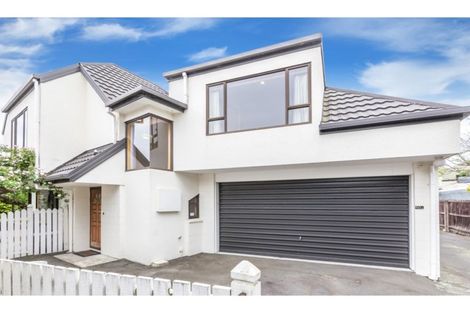 Photo of property in 2/40 Onslow Street, St Albans, Christchurch, 8014