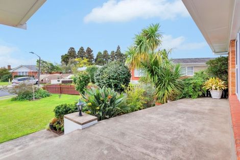 Photo of property in 5 Holden Place, Manukau, Auckland, 2025