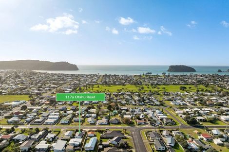 Photo of property in 117a Otahu Road, Whangamata, 3620