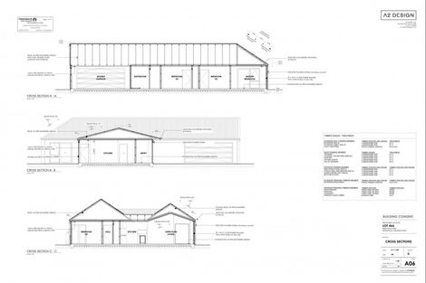 Photo of property in 13 Hoffman Street, Marshland, Christchurch, 8083