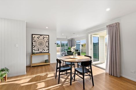 Photo of property in 23a Crepe Myrtle Street, Glenbervie, 0173