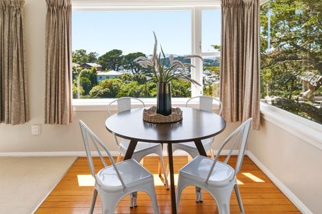 Photo of property in 37 Balfour Street, Mornington, Wellington, 6021