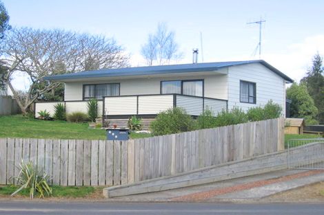 Photo of property in 101 Durrant Drive, Whangamata, 3620