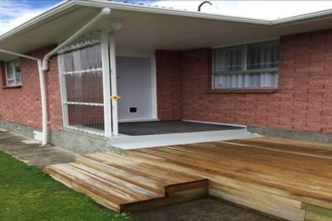 Photo of property in 3 Kowhai Street, Levin, 5510