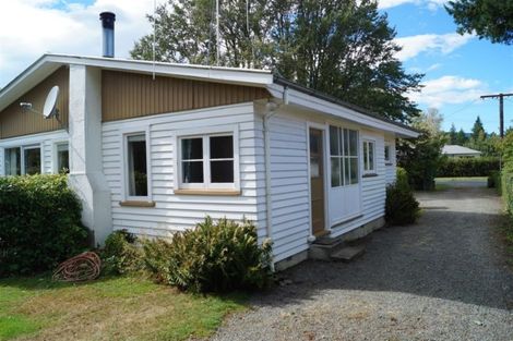 Photo of property in 38 Jollies Pass Road, Hanmer Springs, 7334