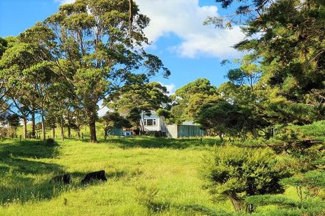 Photo of property in 41 Martin Road, Omapere, Kaikohe, 0473
