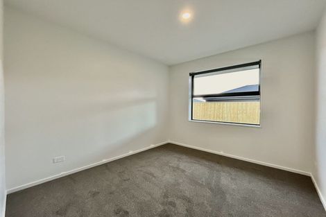 Photo of property in 7 Coach Way, Rolleston, 7614