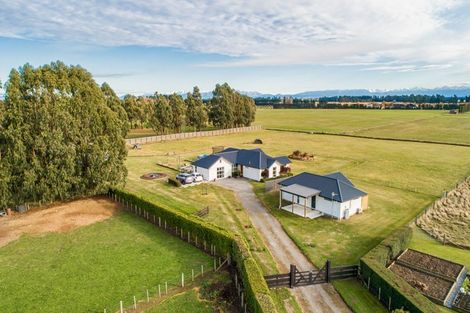 Photo of property in 21 Winnie Vine Place, Dunsandel, Leeston, 7682