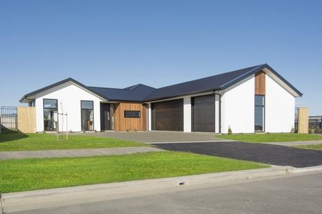 Photo of property in 7 Patiki Street, Lincoln, 7608