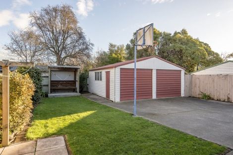 Photo of property in 2/14 James K Baxter Place, Addington, Christchurch, 8024