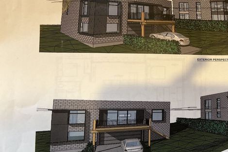 Photo of property in 55 Tyne Street, South Hill, Oamaru, 9400