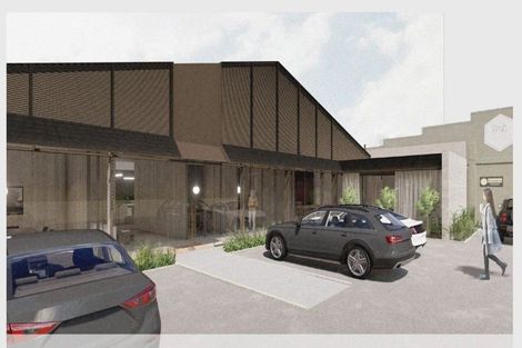 Photo of property in 36 First Avenue, Avenues, Whangarei, 0110