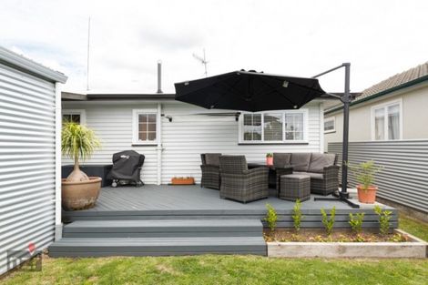 Photo of property in 113 Warwick Street, Feilding, 4702