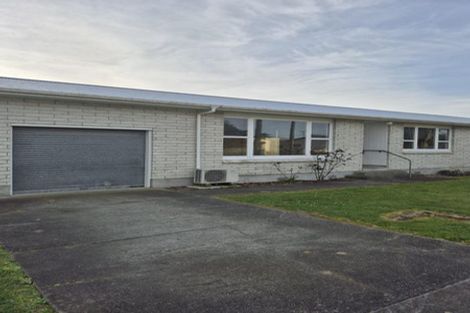 Photo of property in 147 Winchester Street, Levin, 5510