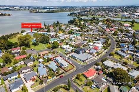 Photo of property in 56 Tiraumea Drive, Pakuranga, Auckland, 2010