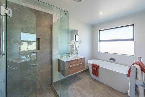 Photo of property in 193 Lowes Road, Rolleston, 7614