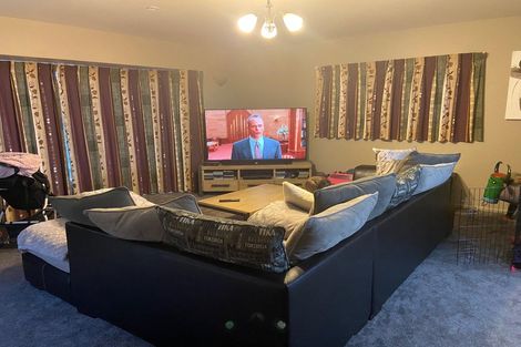 Photo of property in 12 De Renzie Place, Kirwee, Darfield, 7571