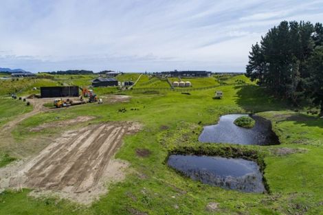 Photo of property in 181 Swamp Road, Te Horo, Otaki, 5581