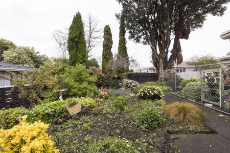 Photo of property in 64 College Street, Awapuni, Palmerston North, 4412