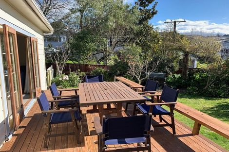 Photo of property in 27 Alfred Street, Nelson South, Nelson, 7010