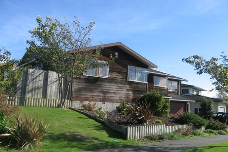 Photo of property in 3 Musket Lane, Whitby, Porirua, 5024