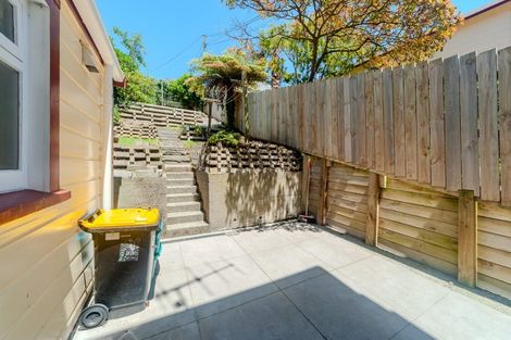 Photo of property in 69 Aro Street, Aro Valley, Wellington, 6021