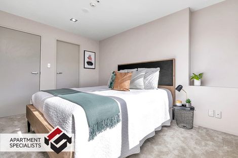 Photo of property in Shoal Haven Apartments, 112a/130 Anzac Street, Takapuna, Auckland, 0622