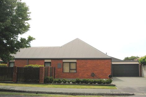 Photo of property in 4 Norfolk Street, St Albans, Christchurch, 8052