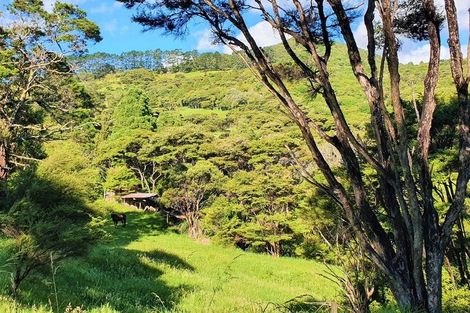 Photo of property in 41 Martin Road, Omapere, Kaikohe, 0473