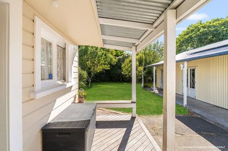 Photo of property in 6 Gibson Street, Aramoho, Whanganui, 4500