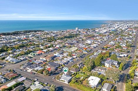 Photo of property in 223 Powderham Street, New Plymouth, 4310