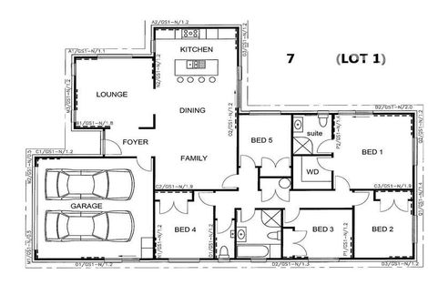 Photo of property in 7 Manuka Road, Huntly, 3700