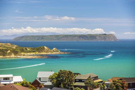 Photo of property in 9 Tregear Place, Camborne, Porirua, 5026