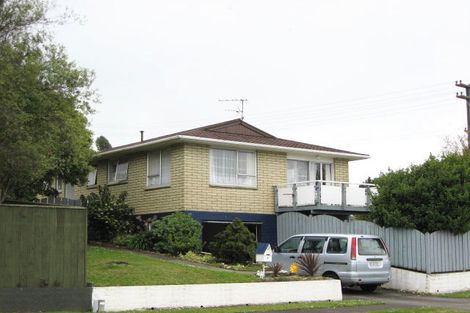 Photo of property in 2 Hartland Place, Welbourn, New Plymouth, 4312