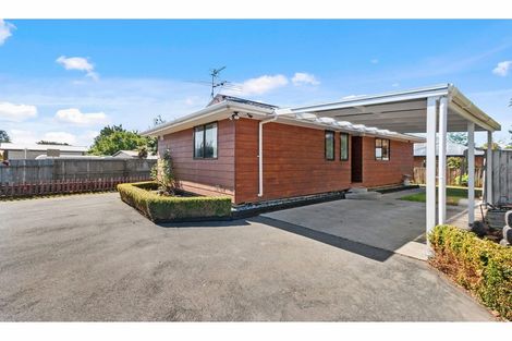 Photo of property in 24 Harker Street, Spreydon, Christchurch, 8024