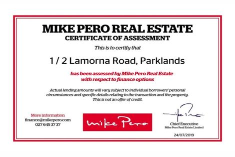 Photo of property in 1/2 Lamorna Road, Parklands, Christchurch, 8083