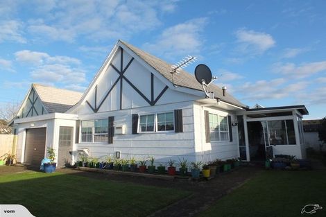 Photo of property in 12-14 Gordon Street, Dargaville, 0310