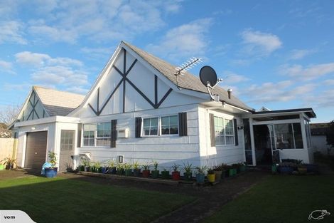 Photo of property in 12-14 Gordon Street, Dargaville, 0310