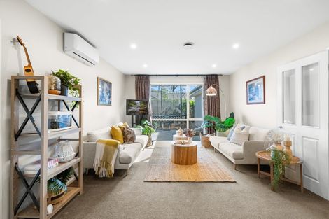 Photo of property in 125 William Brittan Avenue, Halswell, Christchurch, 8025