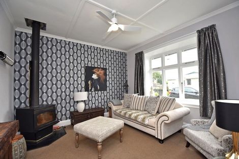 Photo of property in 87 Robertson Street, Richmond, Invercargill, 9810