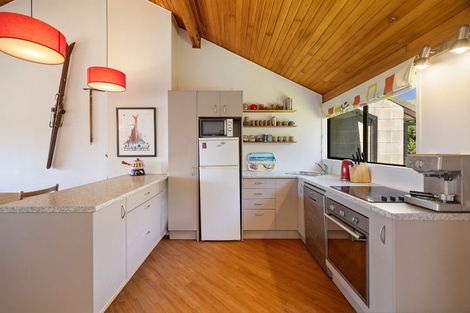 Photo of property in Alpine Meadows Apartments, 135w Fernhill Road, Fernhill, Queenstown, 9300