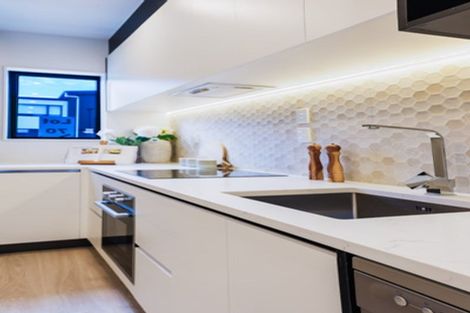 Photo of property in 42 Kiato Lane, Flat Bush, Auckland, 2019