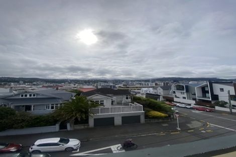 Photo of property in 79 Brougham Street, Mount Victoria, Wellington, 6011