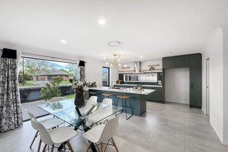 Photo of property in 55 Lowes Road, Rolleston, 7614