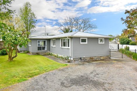Photo of property in 5a Bunnythorpe Road, Papakura, 2110