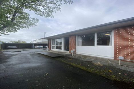 Photo of property in 5/456 Barbadoes Street, Edgeware, Christchurch, 8013