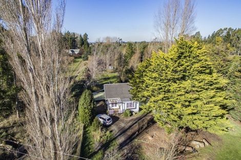 Photo of property in 86 Barkers Road, Ohoka, Rangiora, 7475