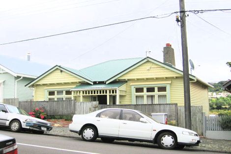 Photo of property in 272 Rintoul Street, Berhampore, Wellington, 6023