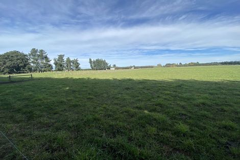 Photo of property in 668 Robinsons Road, Rolleston, Christchurch, 7678