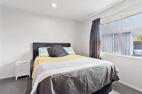 Photo of property in 7 Ambrose Place, Rangiora, 7400